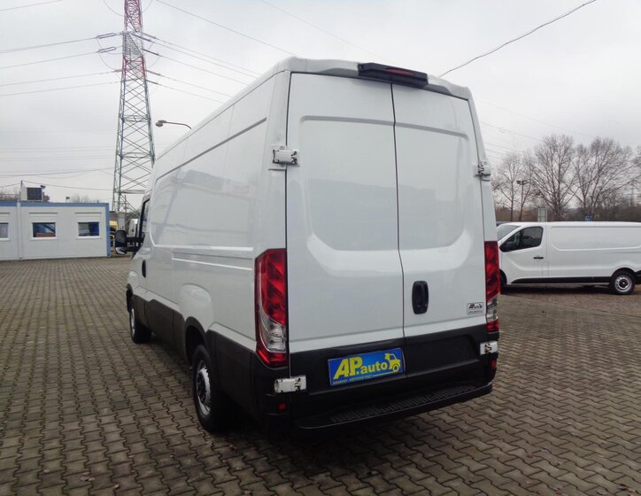 Iveco Daily Ostatní 2,3 l 100 kw
