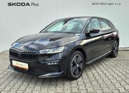 Škoda Scala Hatchback 1,5 l 110 kw