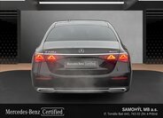 Mercedes-Benz Třídy E 4