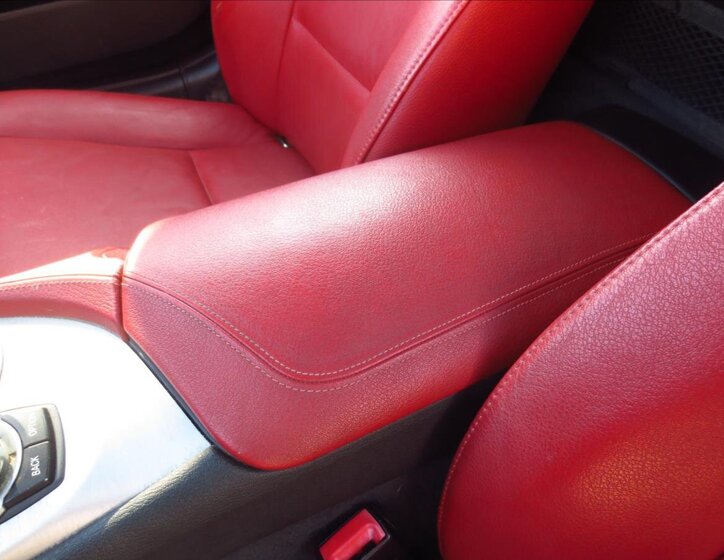 BMW Z4 Kabriolet 2,5 l 150 kw