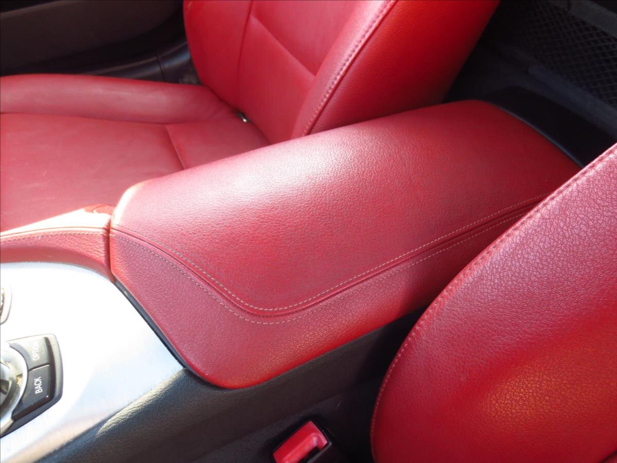 BMW Z4 Kabriolet 2,5 l 150 kw