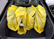 Škoda Superb Sedan 2,0 l 110 kw