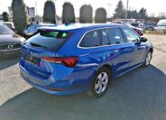 Škoda Octavia Kombi 2,0 l 85 kw