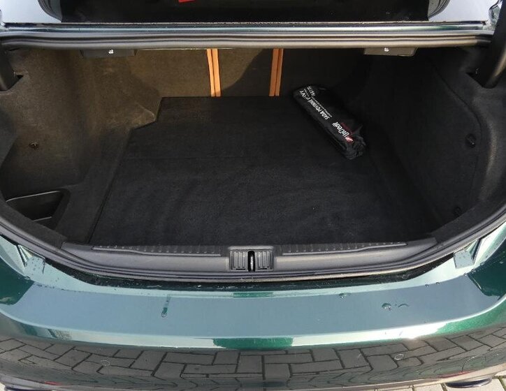 Alfa Romeo Giulia 20