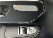 Mercedes-Benz Třídy V 25