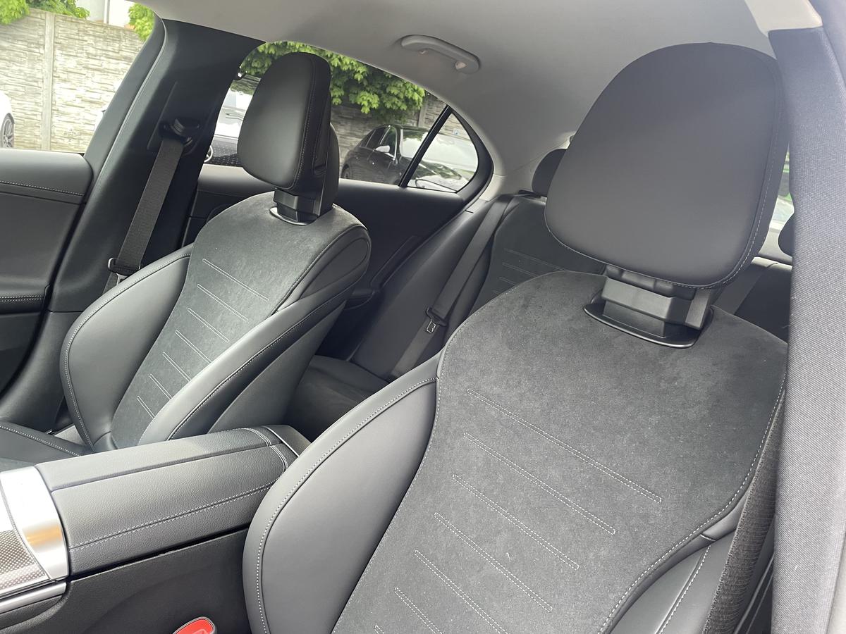 Mercedes-Benz Třídy C Ostatní 2,0 l 147 kw