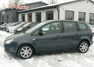 Ford Focus Kombi 1,8 l 85 kw