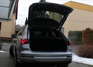 Audi Q3 SUV / Terénní 2,0 l 137 kw