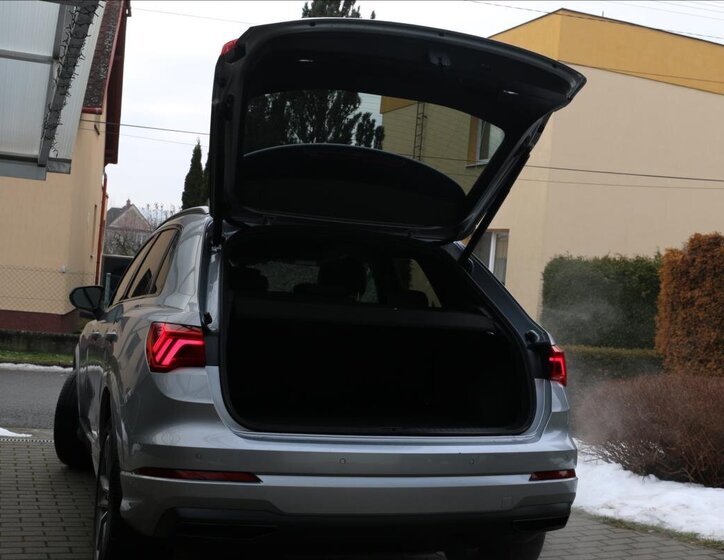 Audi Q3 SUV / Terénní 2,0 l 137 kw