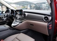 Mercedes-Benz Třídy V 24