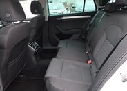 Škoda Superb Kombi 2,0 l 110 kw