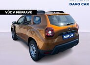 Dacia Duster SUV / Terénní 1,6 l 84 kw