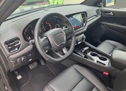 Dodge Durango 28