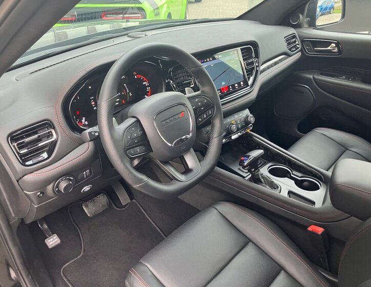 Dodge Durango 28