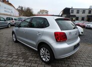 Volkswagen Polo Hatchback 1,2 l 77 kw