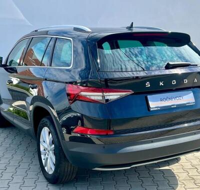 Škoda Kodiaq 7