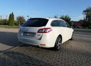 Peugeot 508 2