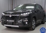 Suzuki S-Cross 1