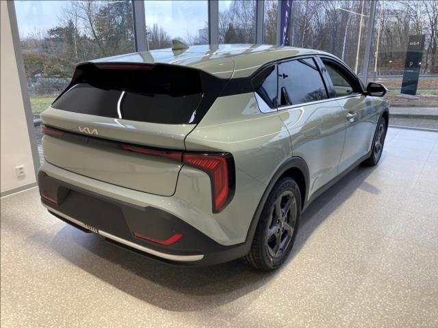 KIA Ostatní Ostatní 0,0 110 kw