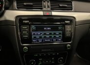 Škoda Superb Liftback 2,0 l 103 kw