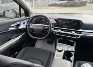 KIA Sportage SUV / Terénní 1,6 l 132 kw