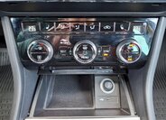 Škoda Superb Sedan 2,0 l 110 kw