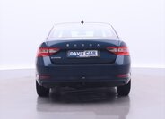 Škoda Superb Liftback 1,5 l 110 kw