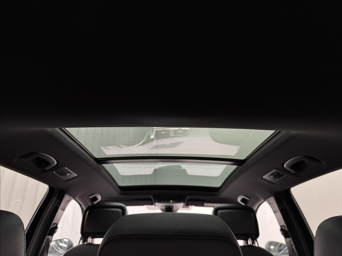 Volkswagen Tiguan Allspace SUV / Terénní 2,0 l 140 kw