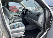 Volkswagen California VAN / Minibus 2,0 l 84 kw