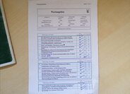 Škoda Fabia Kombi 1,6 l 77 kw