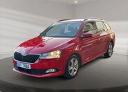 Škoda Fabia 3
