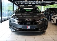 Škoda Superb 2