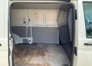 Volkswagen Transporter 18