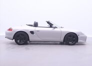 Porsche Boxster 16