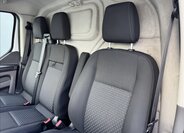 Ford Transit Custom Skříň 2,0 l 77 kw