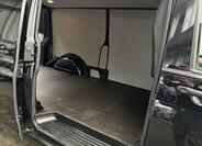 Volkswagen Transporter 31