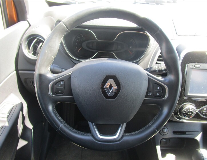 Renault Captur 8