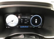 Hyundai Santa Fe SUV / Terénní 2,2 l 142 kw
