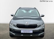 Škoda Kamiq Hatchback 999,0 85 kw