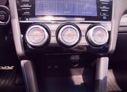 Subaru Levorg Kombi 1,6 l 125 kw