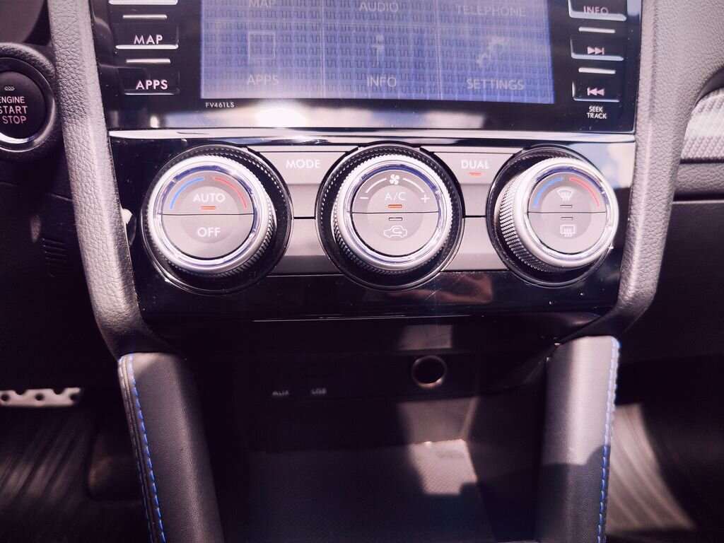 Subaru Levorg Kombi 1,6 l 125 kw