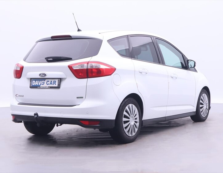 Ford C-MAX MPV 998,0 74 kw
