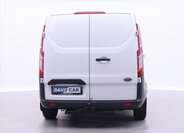 Ford Transit Custom 6