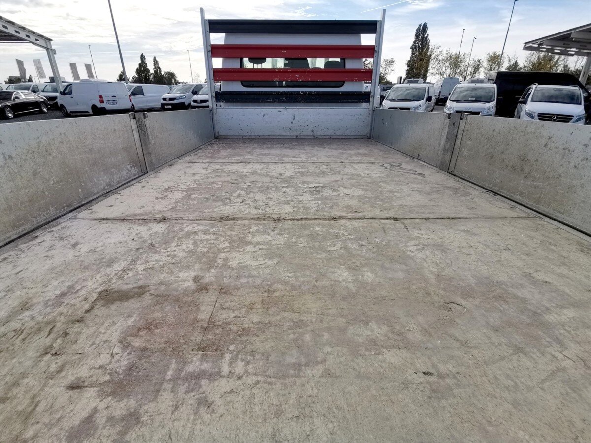 Renault Master Valník 2,3 l 132 kw