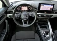 Audi A4 11