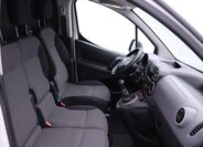 Citroën Berlingo Pick-up 1,6 l 55 kw