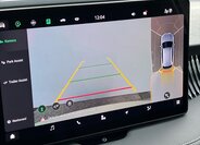 Škoda Superb Kombi 2,0 l 110 kw