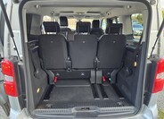 Peugeot Traveller 14