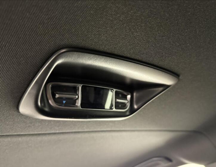 Mercedes-Benz Třídy V 25