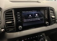 Škoda Karoq SUV 1,5 l 110 kw